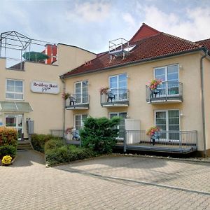 Residenz Hotel Giessen